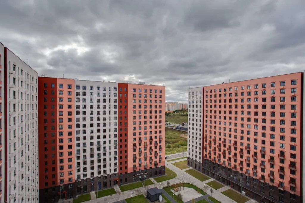 m. Nekrasovka: Apartment, studio