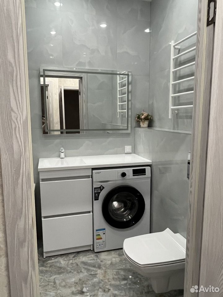m. Olgino: Apartment, 1-rooms