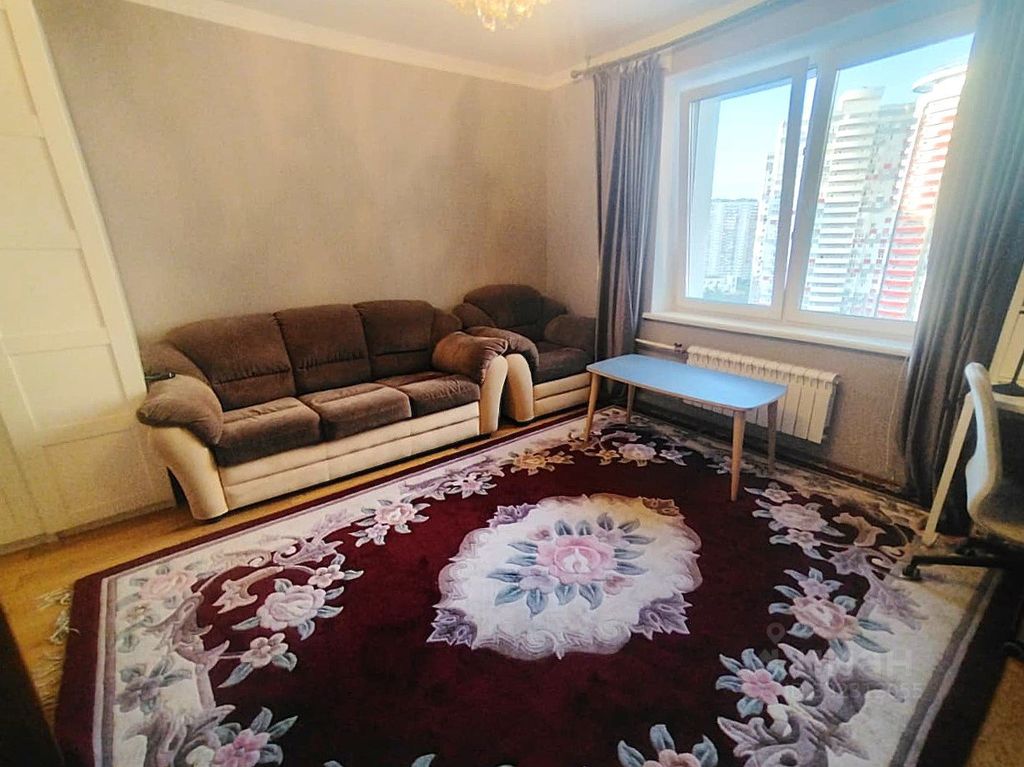 m. Planernaya: Apartment, 3-rooms