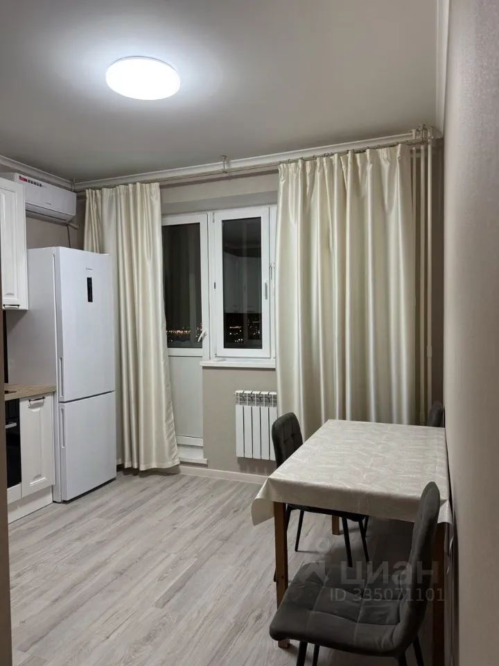 m. Nikolskoe: Apartment, 1-rooms