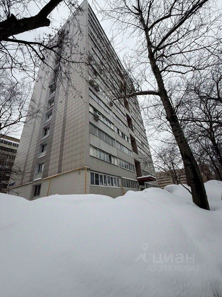 m. Botanichesky sad: Apartment, 1-rooms