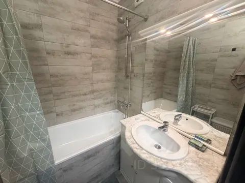 m. Khimki: Apartment, 1-rooms