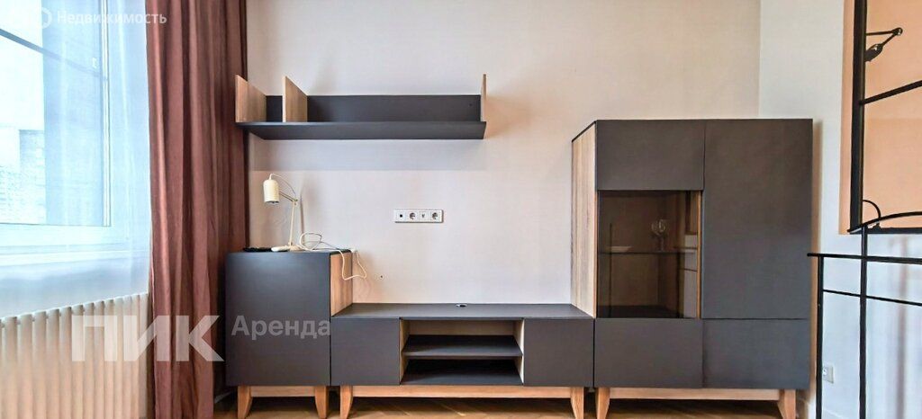 m. Kakhovskaya: Apartment, 1-rooms