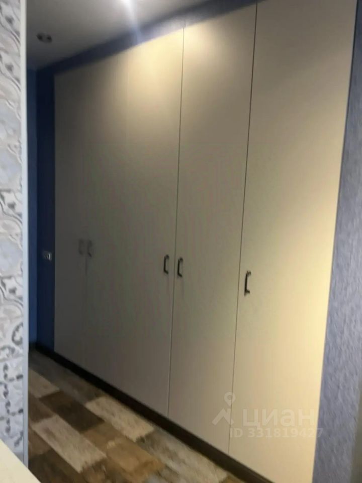 m. TsSKA: Apartment, 1-rooms