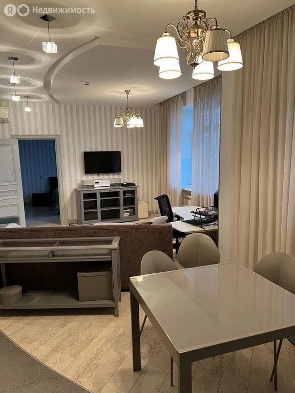 m. Krylatskoe: Apartment, 2-rooms