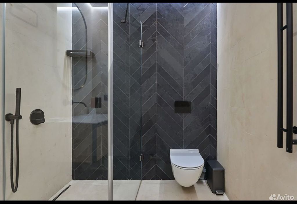 m. Park Pobedy: Apartment, 2-rooms