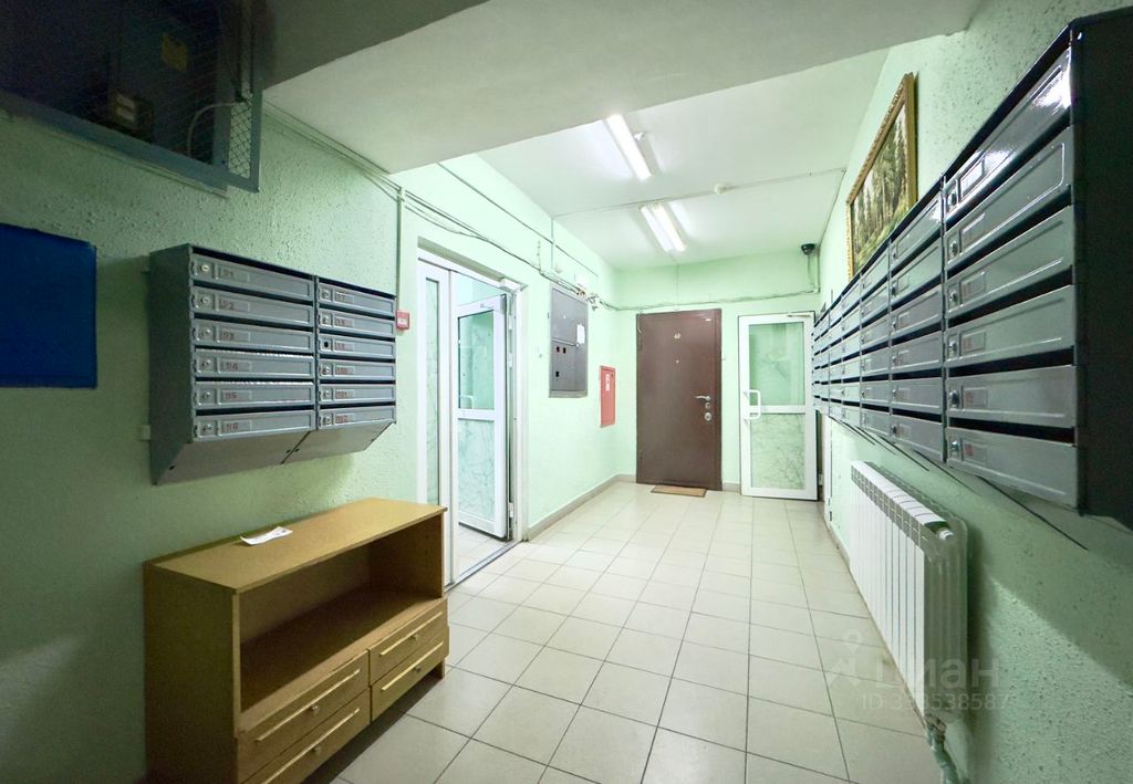 m. Kraskovo: Apartment, 2-rooms