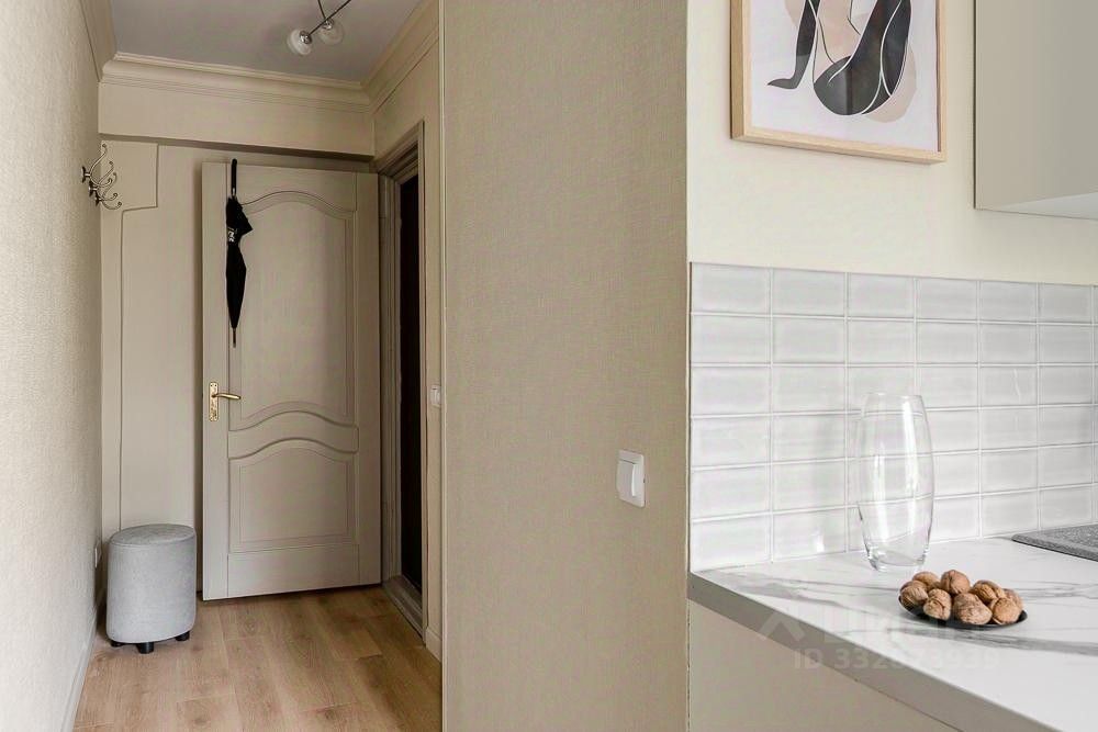 m. Kievskaya: Apartment, 1-rooms
