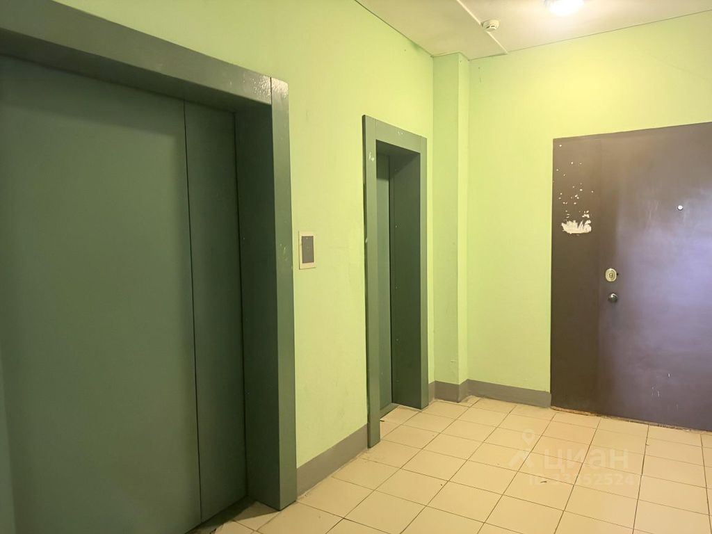 m. Silikatnaya: Apartment, 2-rooms