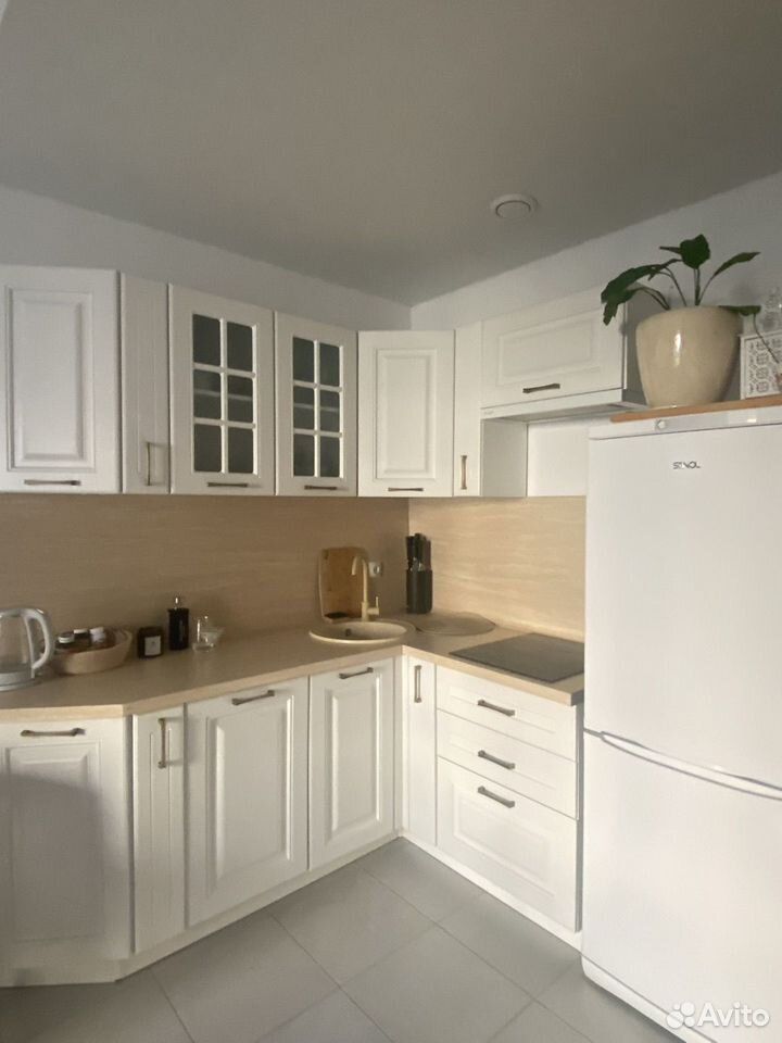 m. Opalikha: Apartment, 1-rooms