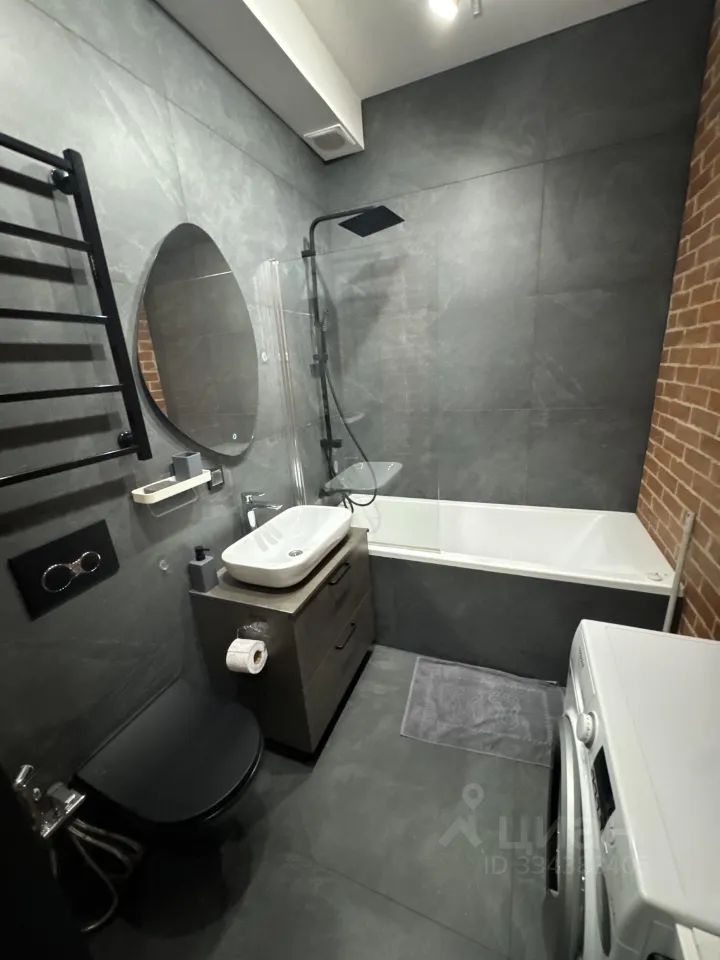 m. TsSKA: Apartment, 1-rooms