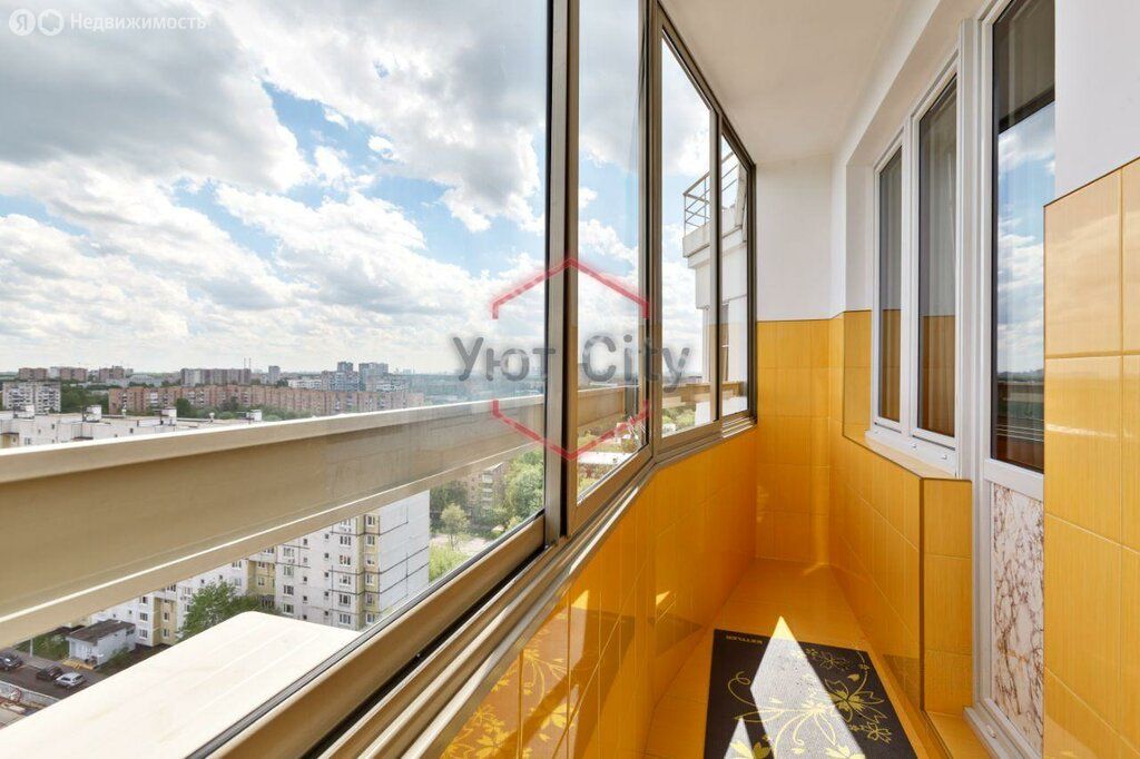 m. Sviblovo: Apartment, 2-rooms