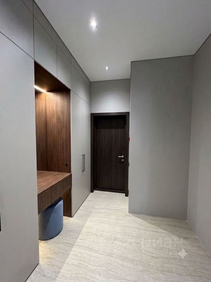 m. Davydkovo: Apartment, studio