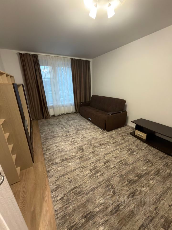 m. Aminyevskaya: Apartment, 1-rooms