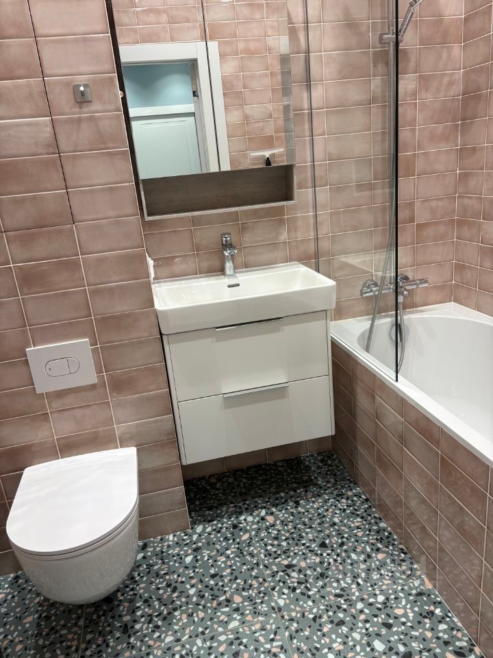 m. Aeroport: Apartment, 1-rooms