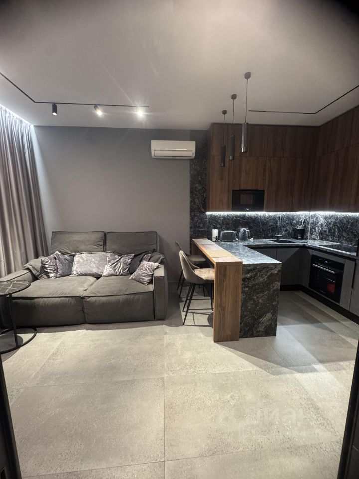 m. Shelepikha: Apartment, 2-rooms