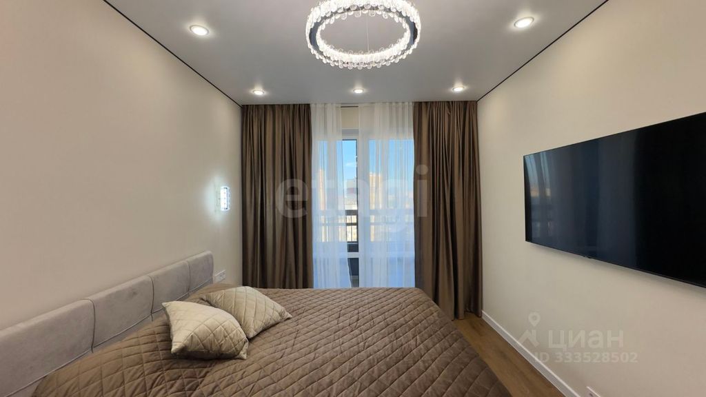 m. Odintsovo: Apartment, 1-rooms