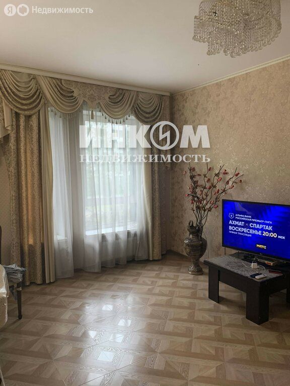 m. Botanichesky sad: Apartment, 1-rooms