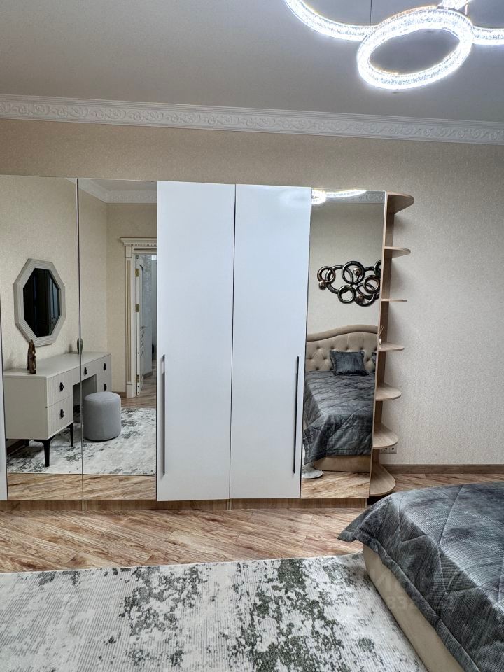 m. Vavilovskaya: Apartment, 2-rooms