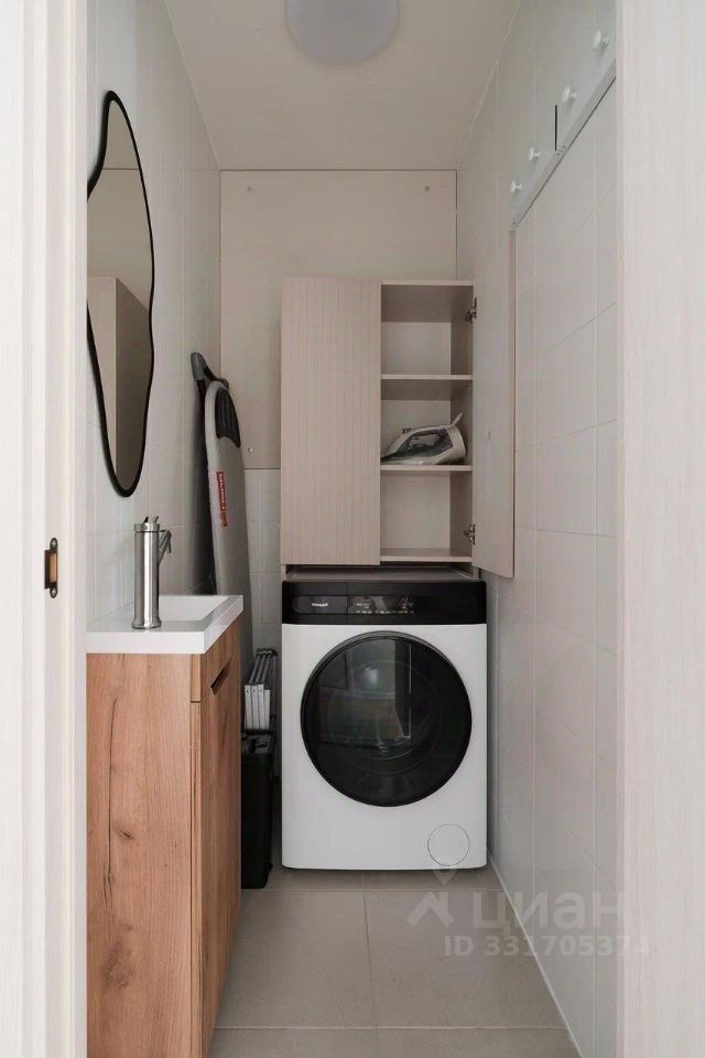 m. Vladykino: Apartment, 2-rooms