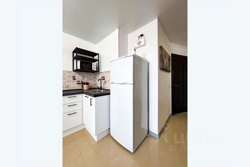 m. Molzhaninovo: Apartment, 1-rooms