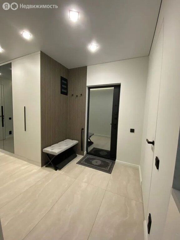 m. Akademicheskaya: Apartment, 2-rooms