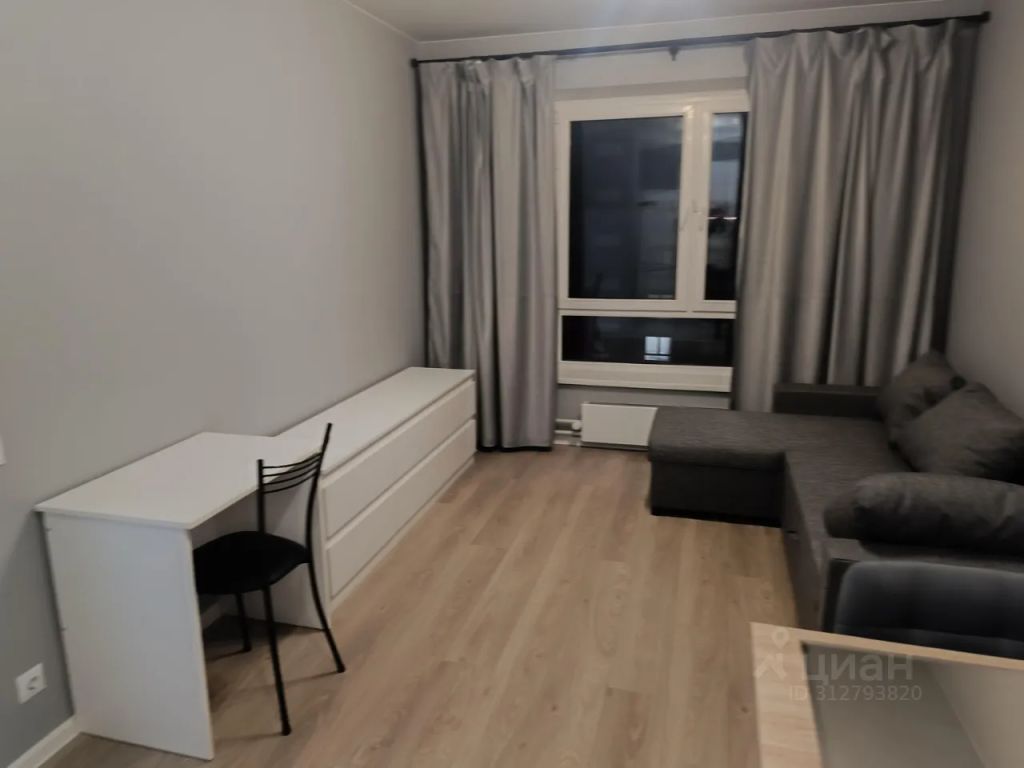 m. Kotelniki: Apartment, 1-rooms