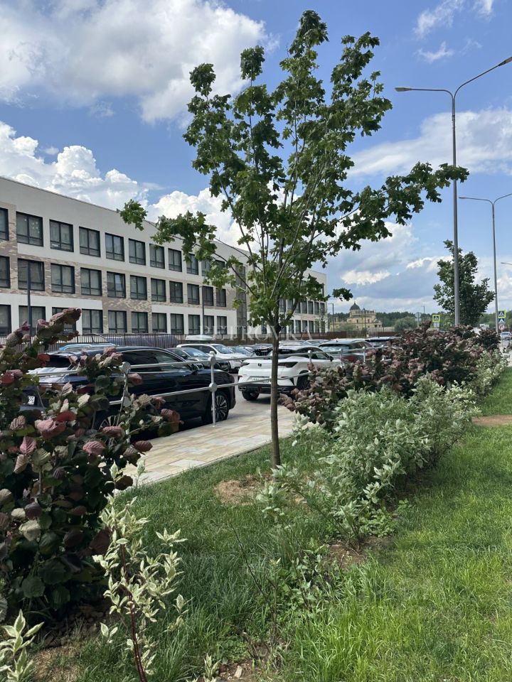 m. Skolkovo: Apartment, 2-rooms
