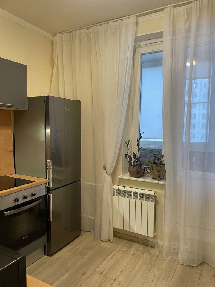 m. Podolsk: Apartment, 1-rooms