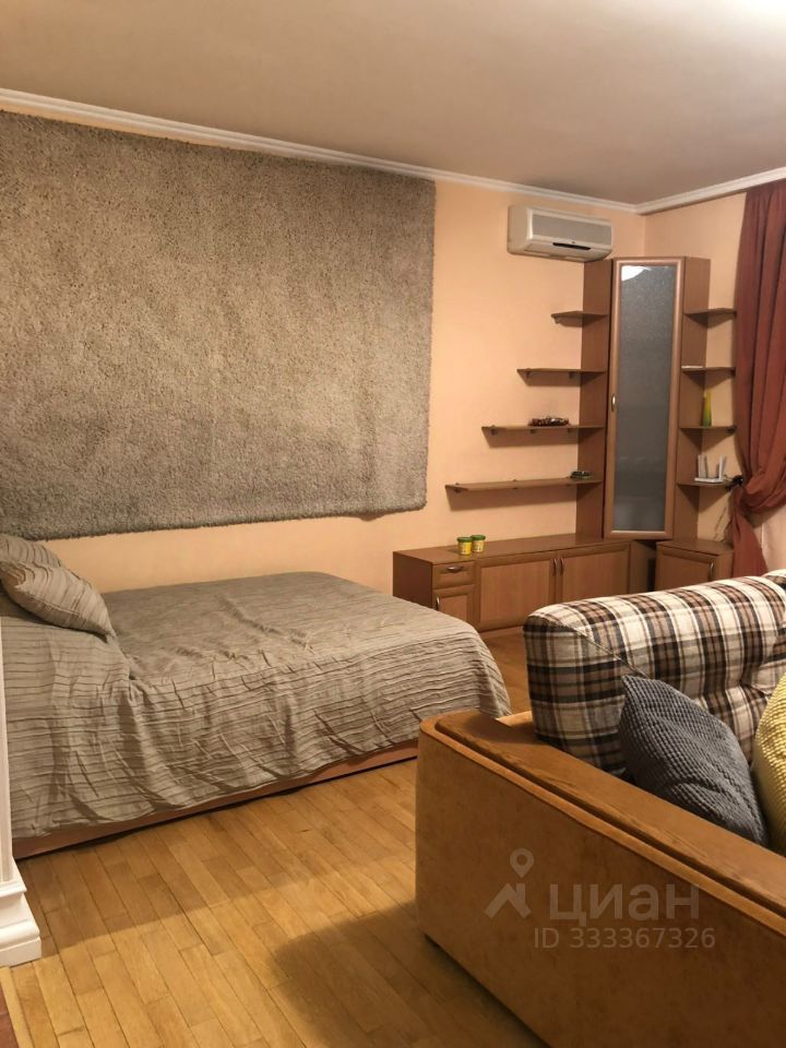 m. Timiryazevskaya: Apartment, 1-rooms