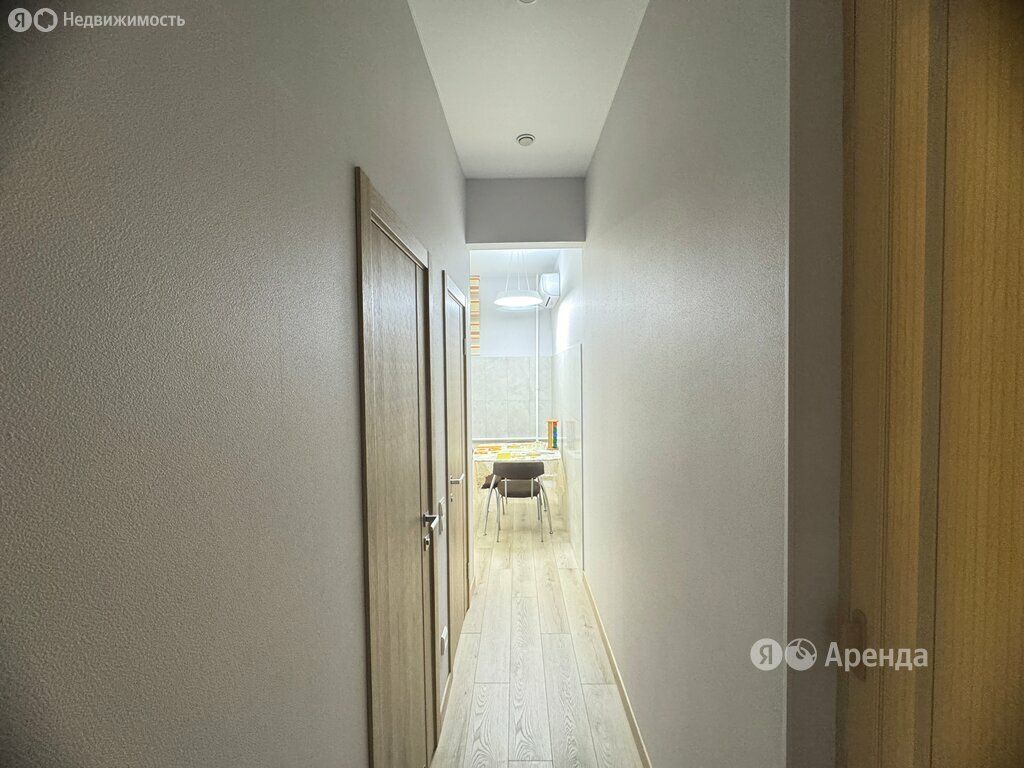 m. Testovskaya: Apartment, 2-rooms