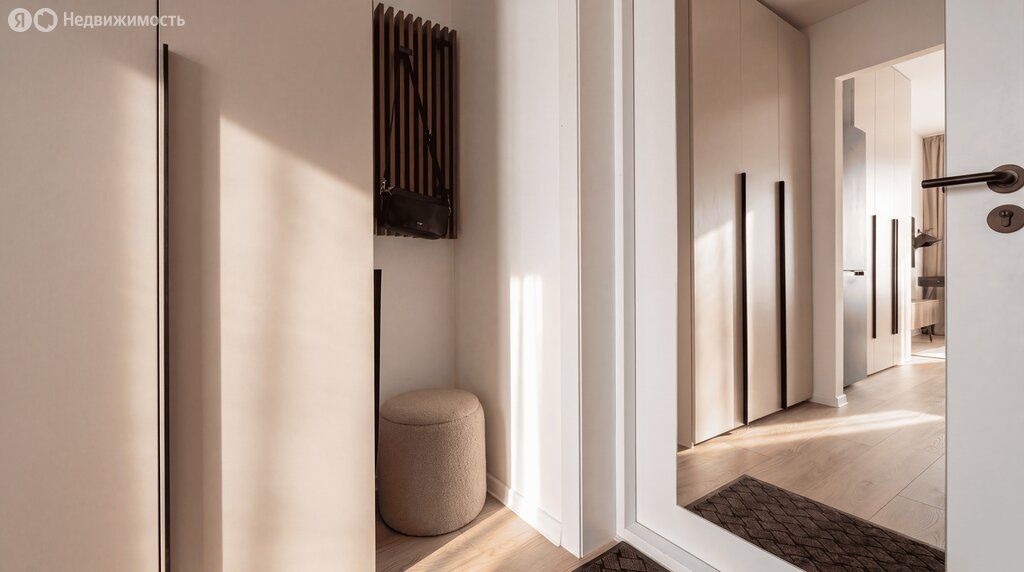 m. Kotelniki: Apartment, studio