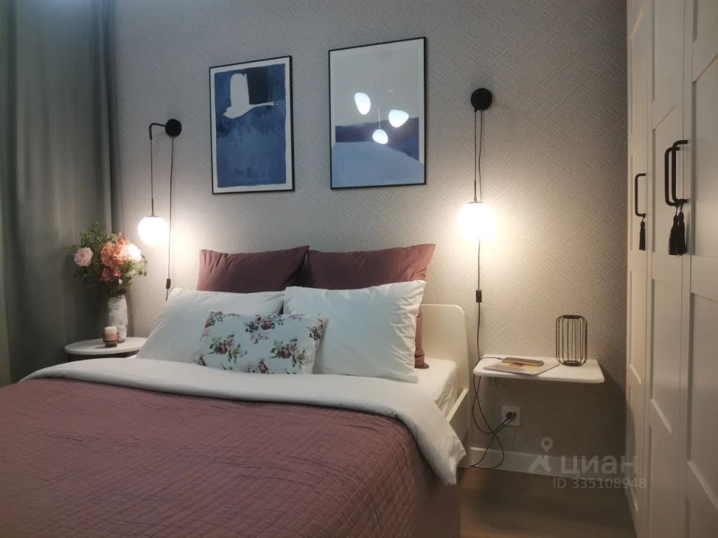 m. Vnukovo: Apartment, 1-rooms