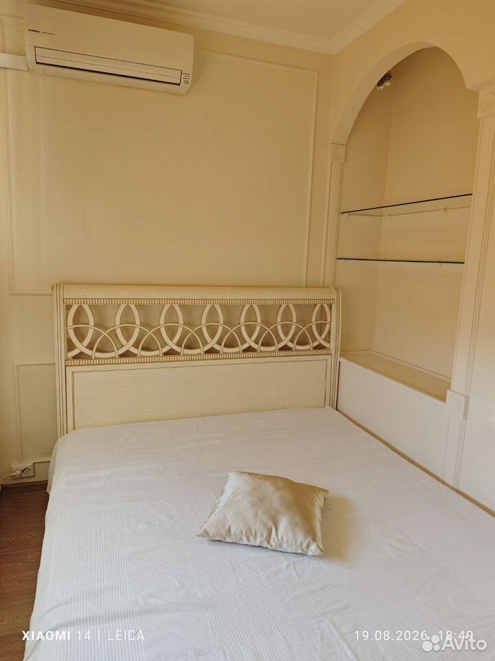 m. Sokolniki: Apartment, 1-rooms