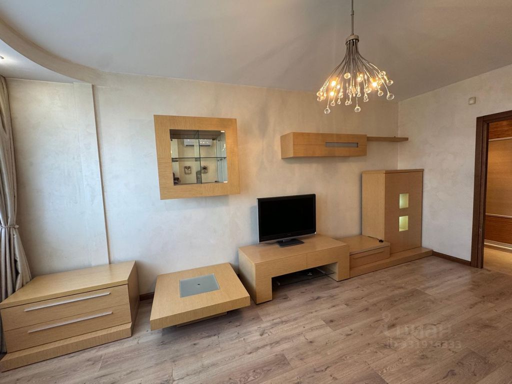 m. VDNKh: Apartment, 2-rooms