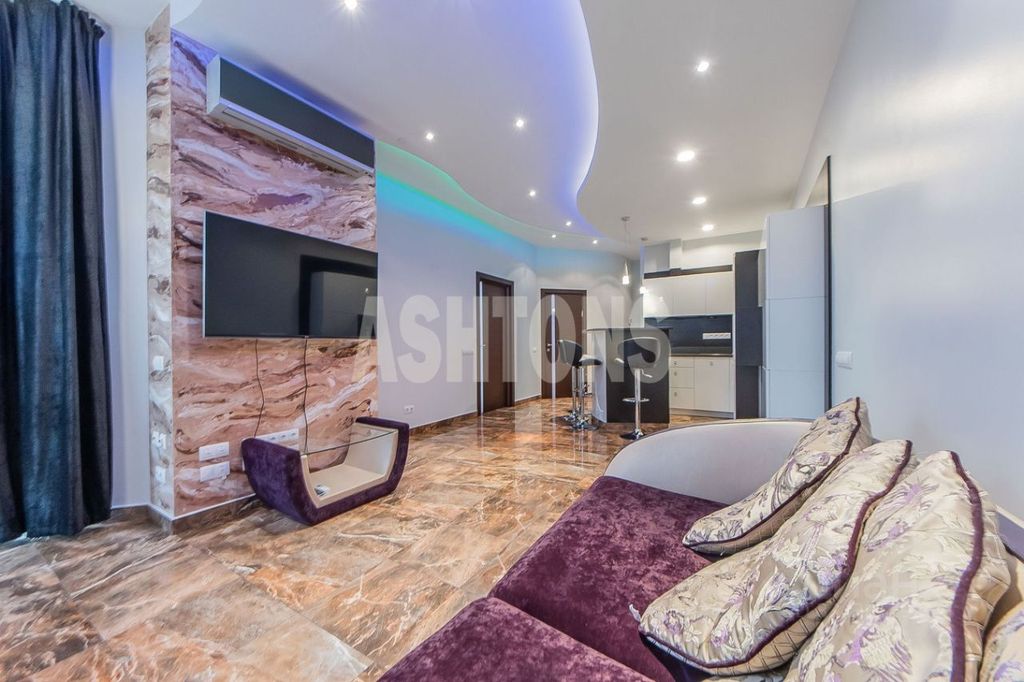 m. Troparevo: Apartment, 2-rooms