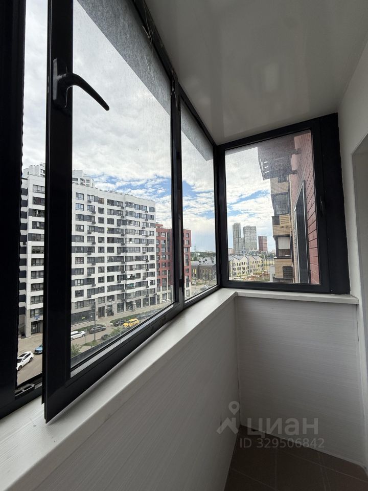 m. Medvedkovo: Apartment, 1-rooms