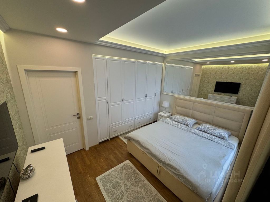m. Vavilovskaya: Apartment, 2-rooms