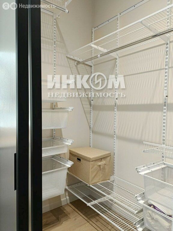 m. Shelepikha: Apartment, 1-rooms