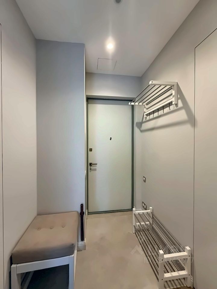 m. Narodnoe Opolchenie: Apartment, 1-rooms