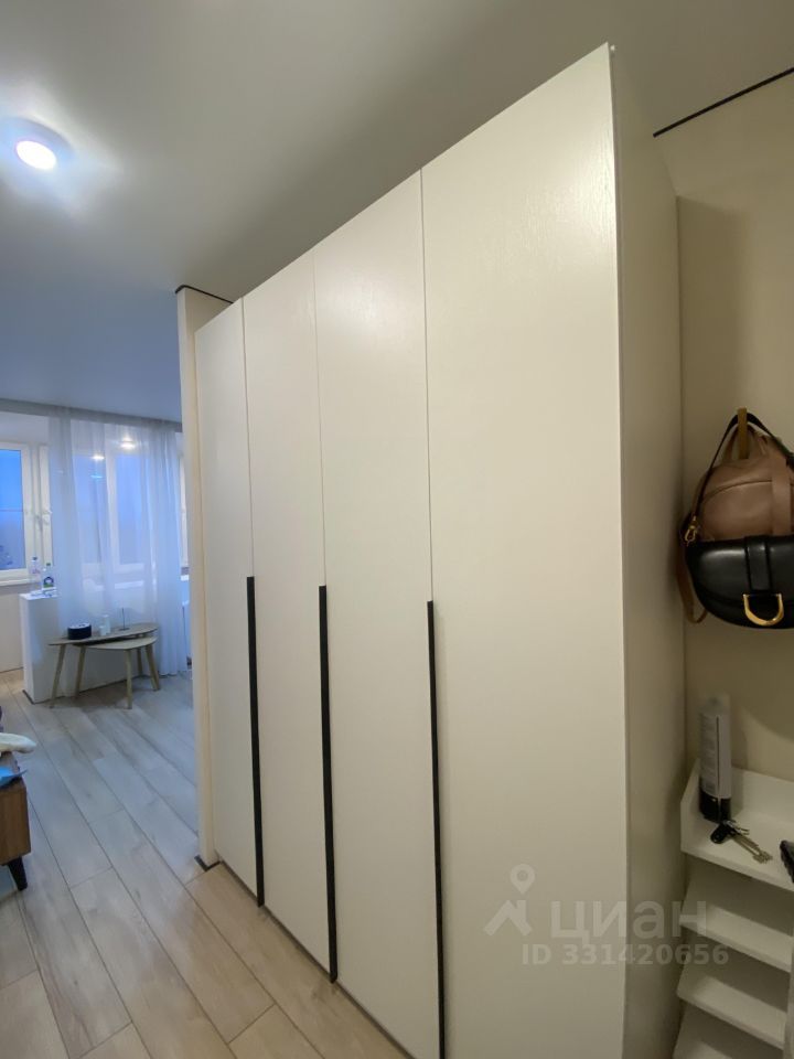m. Dinamo: Apartment, 1-rooms