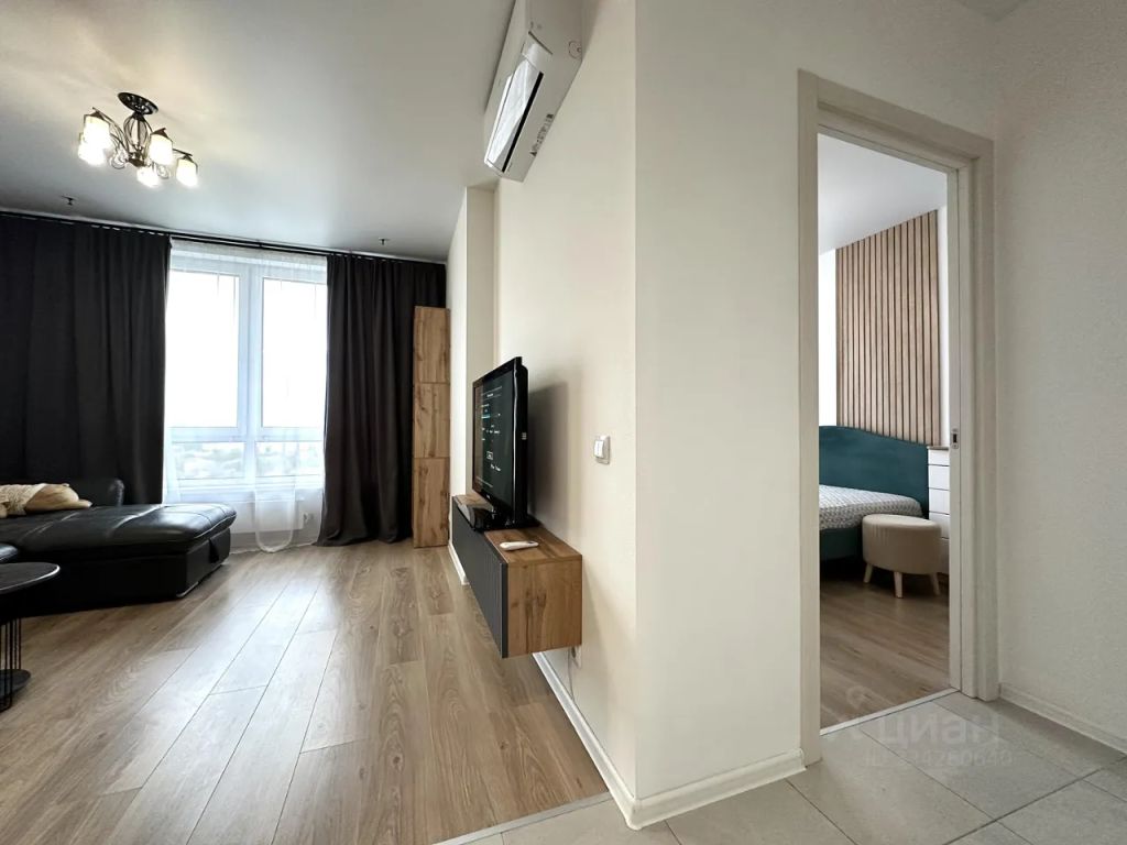 m. Streshnevo: Apartment, 1-rooms