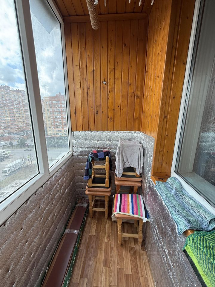 m. Silikatnaya: Apartment, 2-rooms