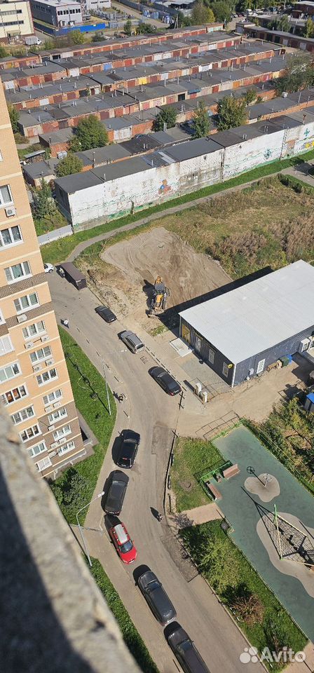 m. Kommunarka: Apartment, 1-rooms