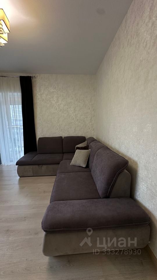 m. Botanichesky sad: Apartment, 2-rooms
