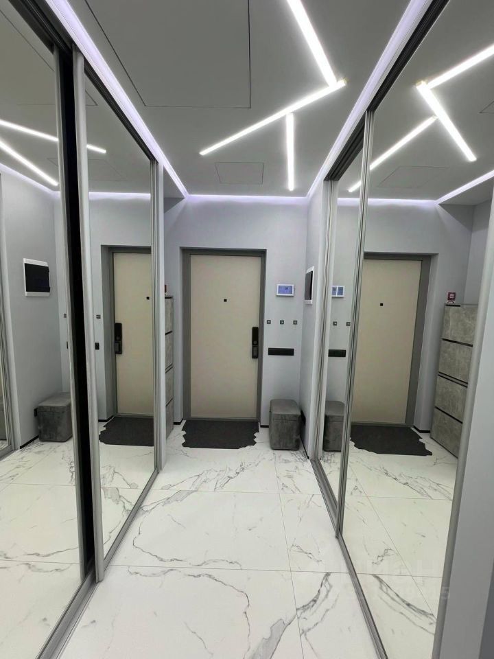 m. Lefortovo: Apartment, 2-rooms