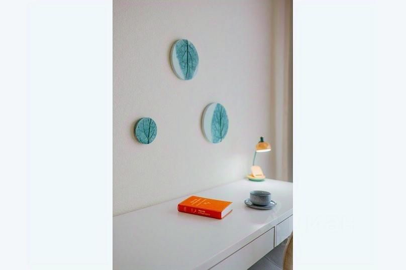 m. Kotelniki: Apartment, 1-rooms