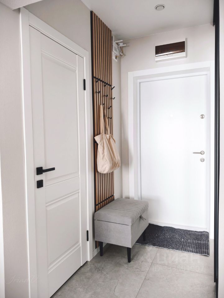 m. Butyrskaya : Apartment, 2-rooms
