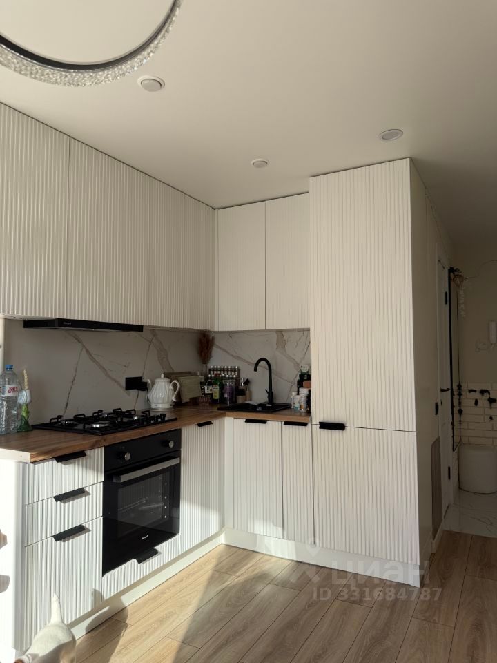 m. Begovaya: Apartment, 1-rooms