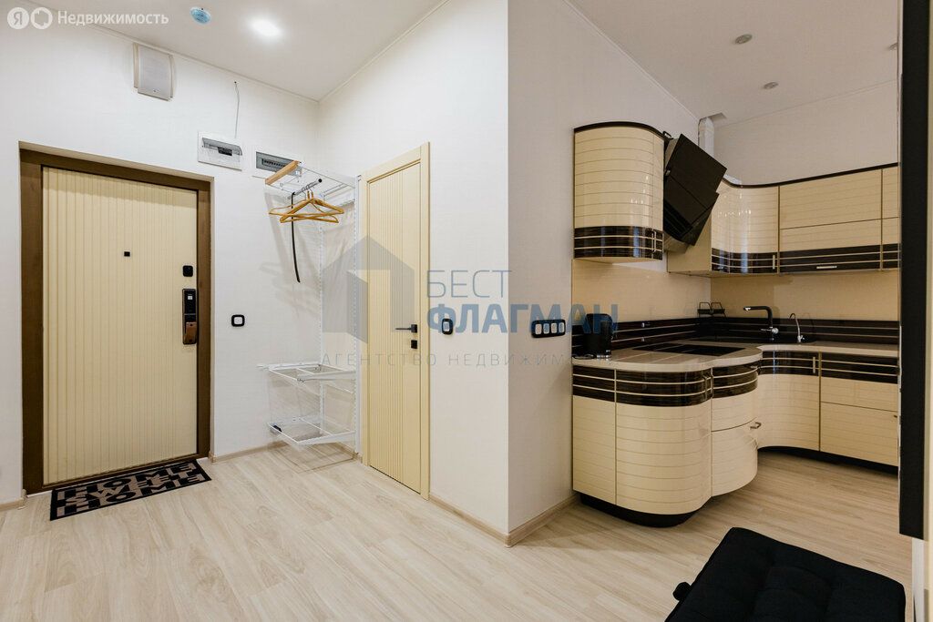 m. Alekseevskaya: Apartment, 2-rooms